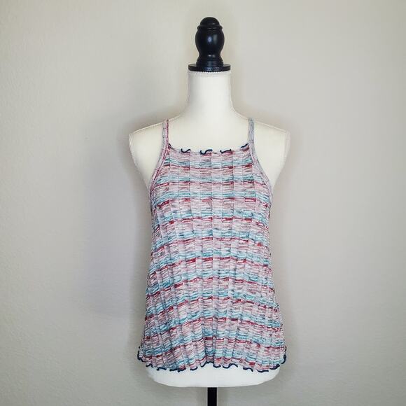 Anthropologie Kaden Tank Top Small - Picture 1 of 7